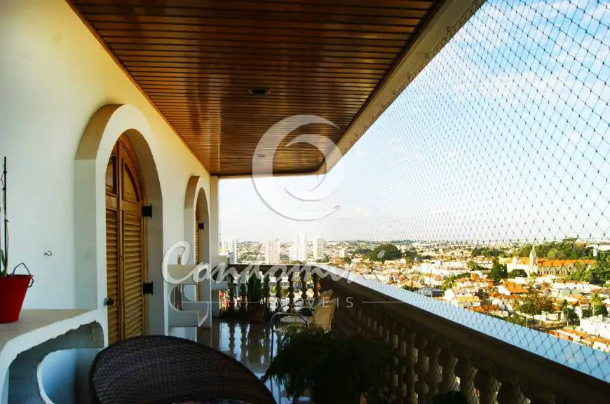 Foto 1 de Apartamento com 4 Quartos à venda, 350m² em Vila Redentora, São José do Rio Preto