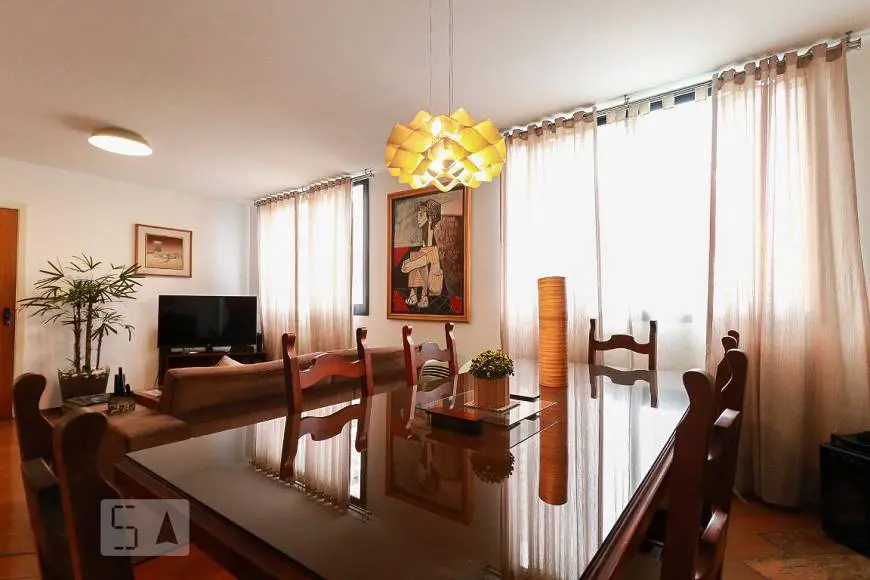 Foto 1 de Apartamento com 4 Quartos para alugar, 126m² em Vila Yara, Osasco