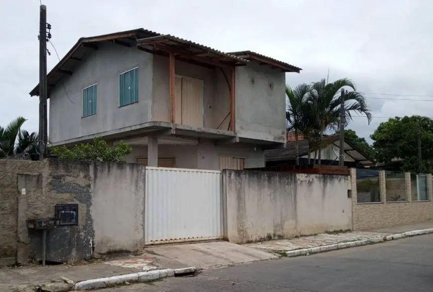 Foto 1 de Casa com 1 Quarto à venda, 270m² em Barra do Rio, Itajaí