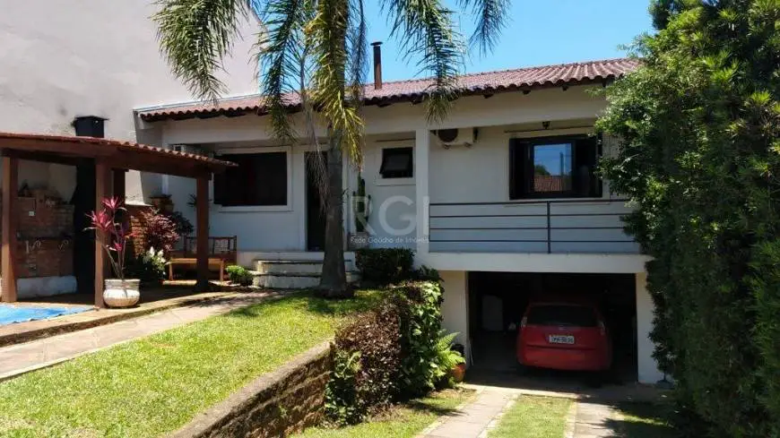 Foto 1 de Casa com 2 Quartos à venda, 90m² em Loteamento Jardim Timbauva, Gravataí
