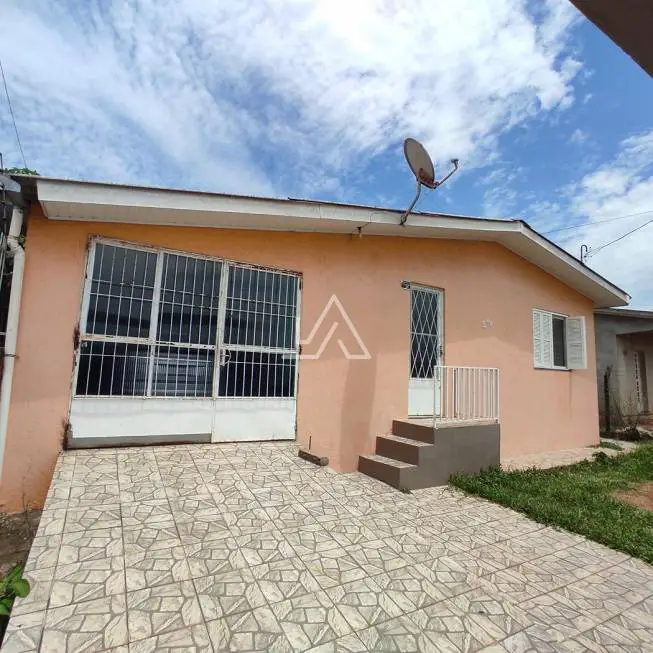 Foto 1 de Casa com 2 Quartos à venda, 114m² em São Luiz Gonzaga, Passo Fundo
