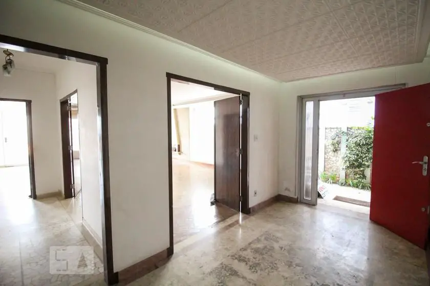 Foto 3 de Casa com 3 Quartos para alugar, 350m² em Santana, São Paulo