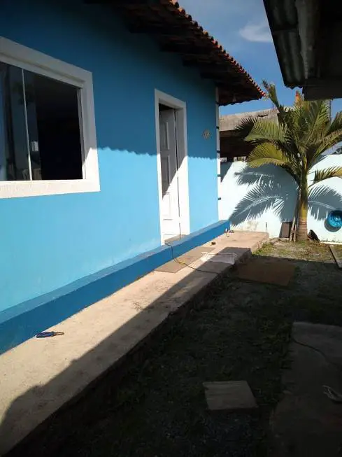 Foto 1 de Casa com 3 Quartos à venda, 120m² em São Vicente, Itajaí