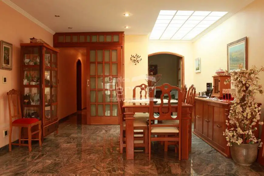 Foto 5 de Casa com 3 Quartos à venda, 250m² em Vila Nivi, São Paulo