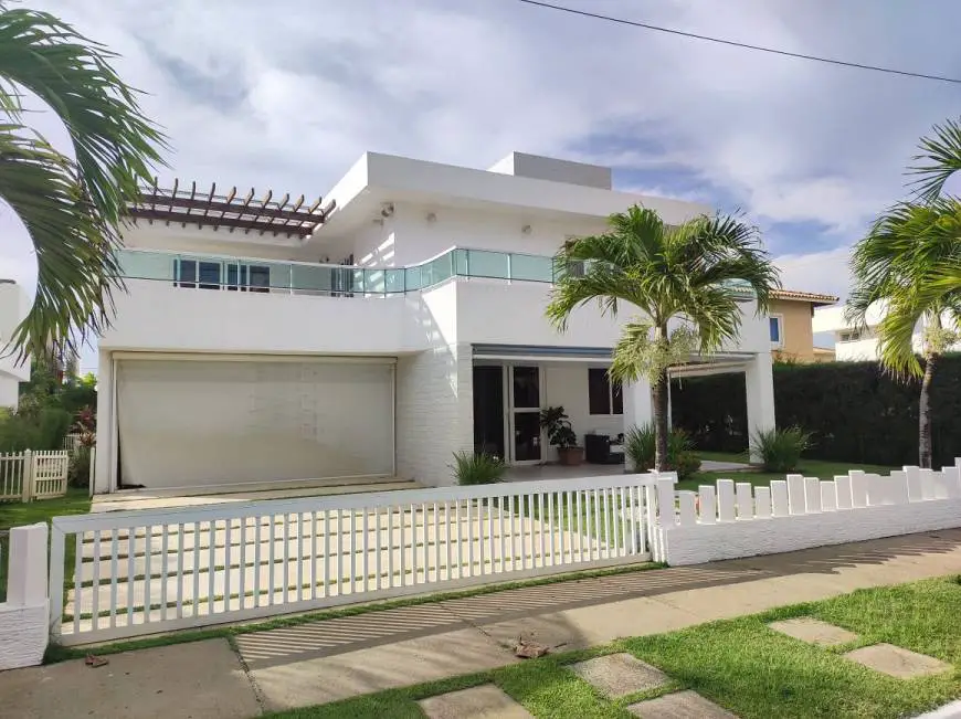 Foto 1 de Casa com 3 Quartos para alugar, 526m² em Zona de Expansao Mosqueiro, Aracaju