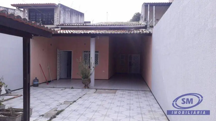 Foto 3 de Casa com 4 Quartos para alugar, 300m² em JOSE DE ALENCAR, Fortaleza