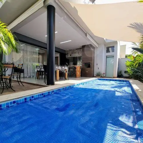 Foto 2 de Casa com 4 Quartos à venda, 500000m² em Santa Mônica, Vila Velha