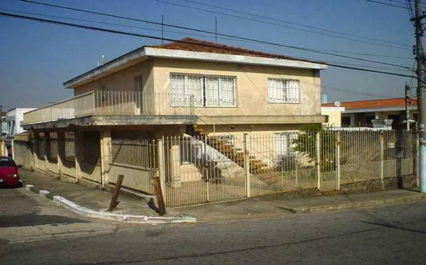 Foto 1 de Casa com 4 Quartos à venda, 200m² em Vila Santa Clara, São Paulo