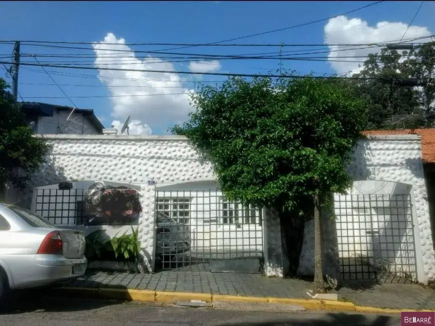 Foto 1 de Casa com 5 Quartos à venda, 200m² em Vila Progredior, São Paulo