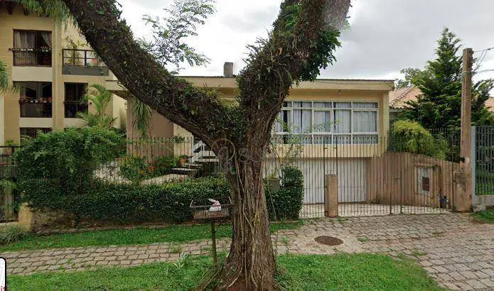 Foto 1 de Casa com 7 Quartos à venda, 324m² em Mercês, Curitiba