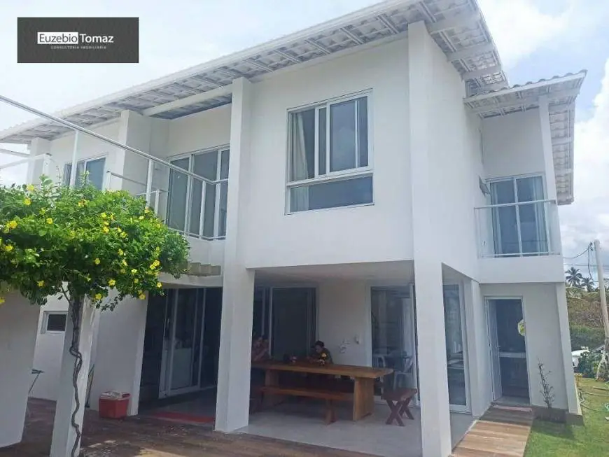 Foto 5 de Casa com 8 Quartos para alugar, 340m² em Sonho Verde, Paripueira