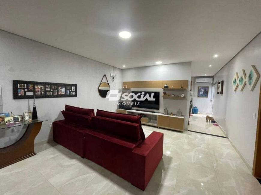 Foto 5 de Casa de Condomínio com 2 Quartos à venda, 150m² em Aponiã, Porto Velho