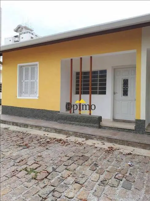 Foto 1 de Casa de Condomínio com 2 Quartos para alugar, 60m² em Jardim Marajoara, São Paulo