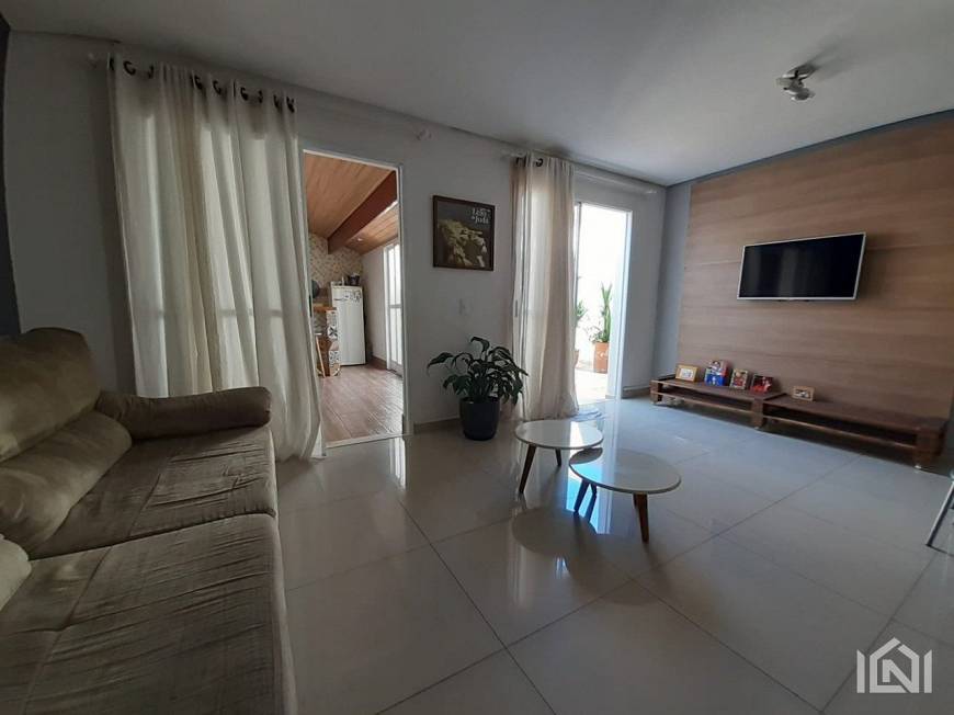 Foto 3 de Casa de Condomínio com 3 Quartos à venda, 91m² em Granja Viana, Carapicuíba