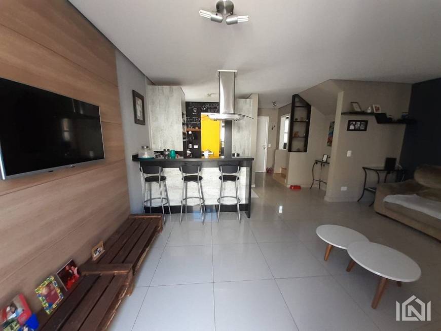 Foto 4 de Casa de Condomínio com 3 Quartos à venda, 91m² em Granja Viana, Carapicuíba
