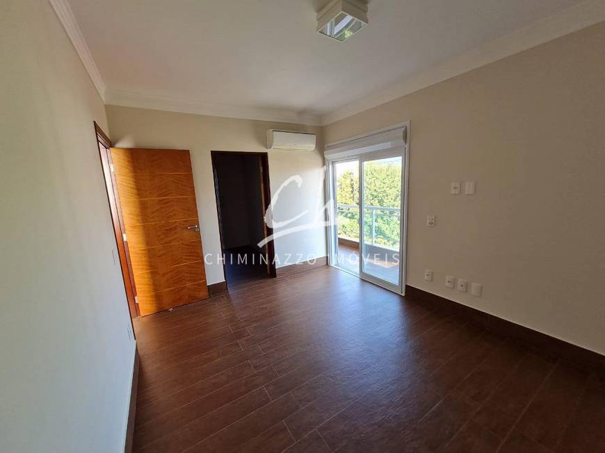 Foto 5 de Casa de Condomínio com 3 Quartos à venda, 295m² em Parque Brasil 500, Paulínia
