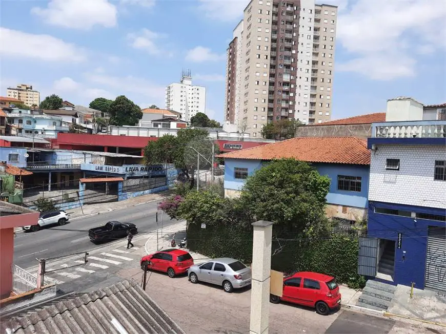 Foto 1 de Casa de Condomínio com 3 Quartos à venda, 200m² em Pirituba, São Paulo