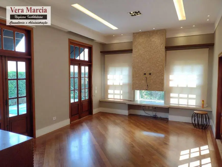 Foto 1 de Casa de Condomínio com 3 Quartos para alugar, 249m² em Residencial Nove-Alphaville, Santana de Parnaíba