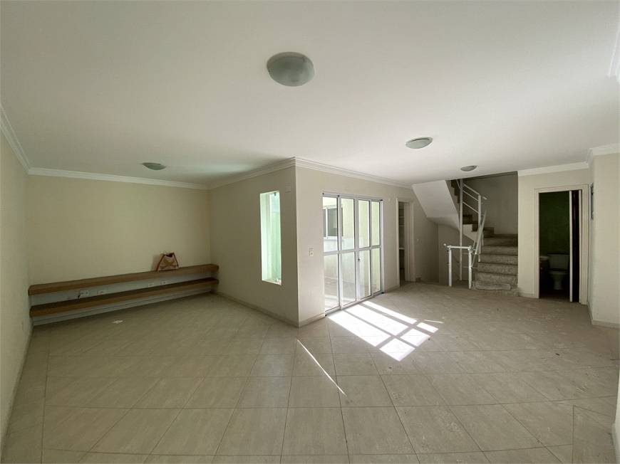 Foto 1 de Casa de Condomínio com 3 Quartos à venda, 169m² em Santana, São Paulo