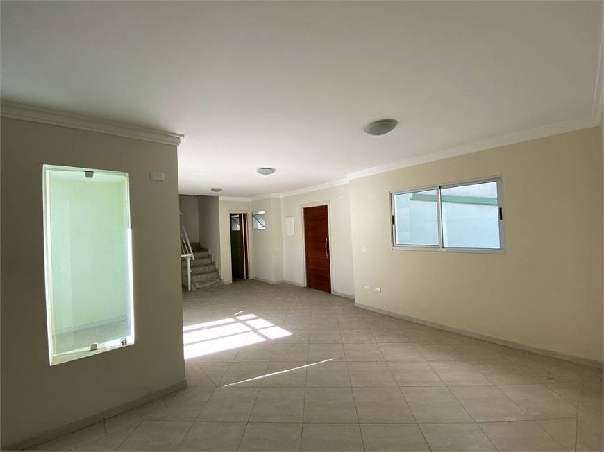 Foto 2 de Casa de Condomínio com 3 Quartos à venda, 169m² em Santana, São Paulo