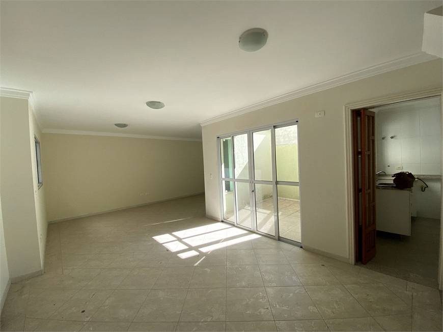 Foto 4 de Casa de Condomínio com 3 Quartos à venda, 169m² em Santana, São Paulo
