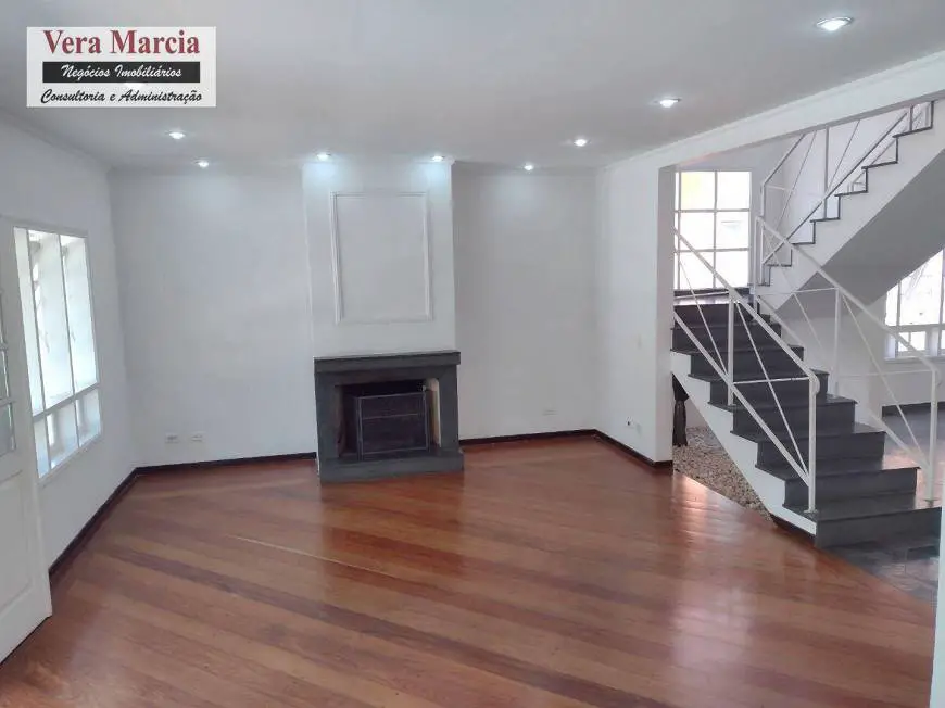 Foto 1 de Casa de Condomínio com 4 Quartos para alugar, 249m² em Residencial Nove-Alphaville, Santana de Parnaíba