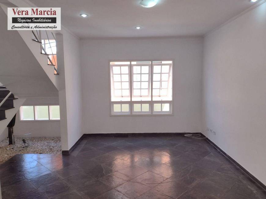 Foto 3 de Casa de Condomínio com 4 Quartos para alugar, 249m² em Residencial Nove-Alphaville, Santana de Parnaíba