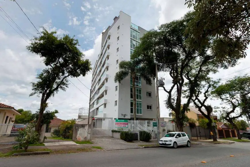 Foto 1 de Cobertura com 2 Quartos à venda, 135m² em Boa Vista, Curitiba