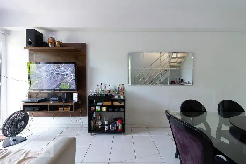 Foto 5 de Cobertura com 5 Quartos para alugar, 175m² em Campo Grande, Rio de Janeiro