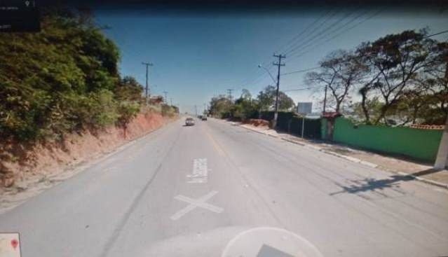 Foto 2 de Lote/Terreno à venda, 617m² em Morro Da Cruz, Saquarema