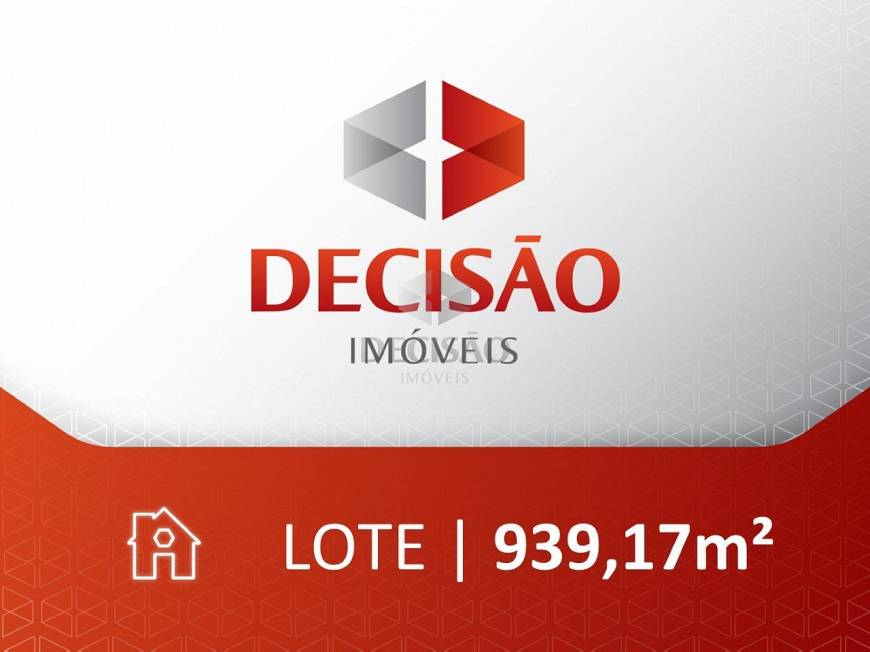 Foto 1 de Lote/Terreno à venda, 939m² em Santa Efigênia, Belo Horizonte