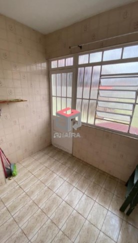 Foto 3 de Sobrado com 3 Quartos para alugar, 150m² em Assunção, São Bernardo do Campo
