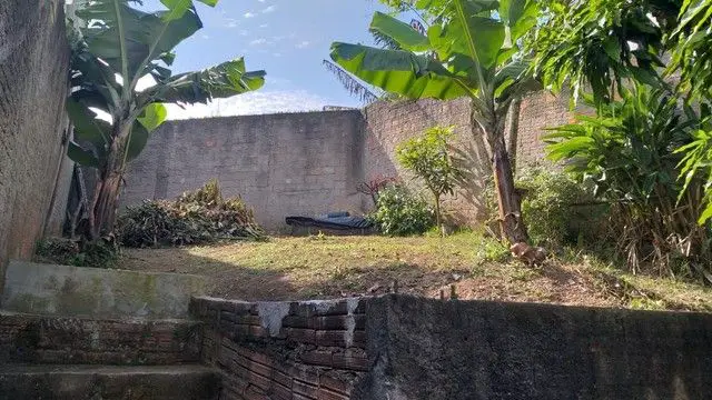 Foto 4 de Sobrado com 3 Quartos à venda, 194m² em Vila Tibirica, Santo André