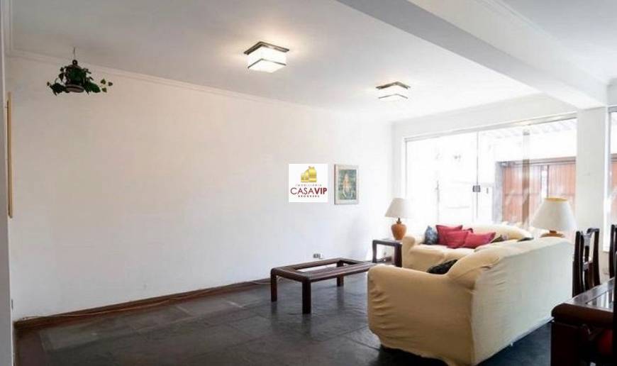 Foto 2 de Sobrado com 4 Quartos à venda, 340m² em Vila Almeida, São Paulo