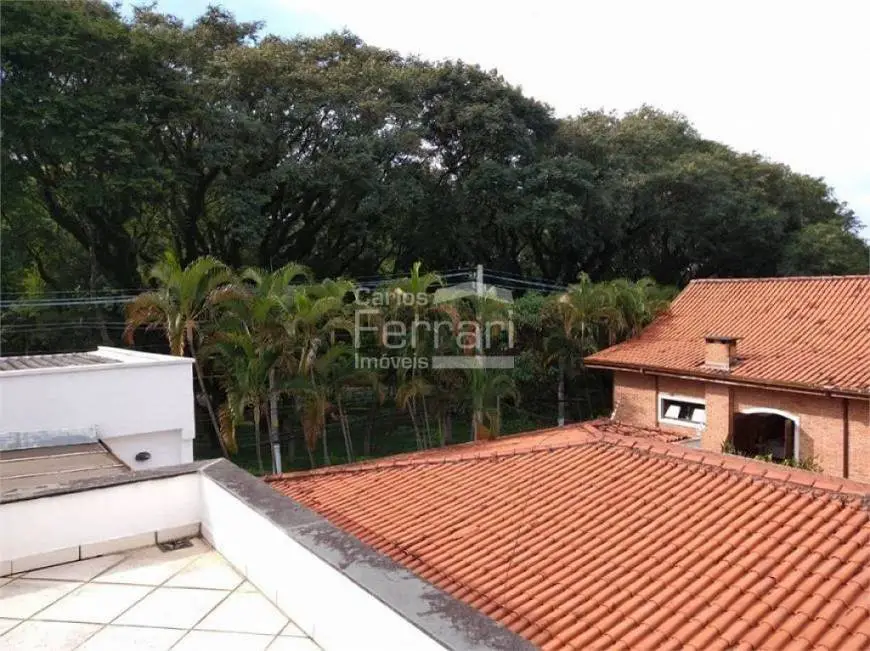 Foto 1 de Sobrado com 5 Quartos para alugar, 406m² em Jardim São Bento, São Paulo