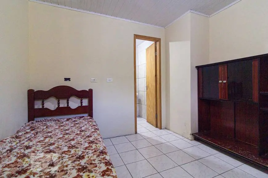 Foto 1 de Apartamento com 1 Quarto para alugar, 100m² em Alto Boqueirão, Curitiba