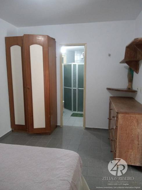 Foto 2 de Apartamento com 1 Quarto à venda, 40m² em Búzios, Nísia Floresta