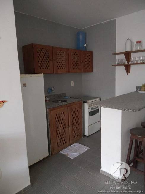 Foto 5 de Apartamento com 1 Quarto à venda, 40m² em Búzios, Nísia Floresta