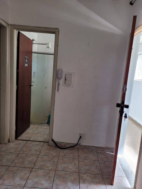 Foto 3 de Apartamento com 1 Quarto para alugar, 44m² em Centro, Campinas