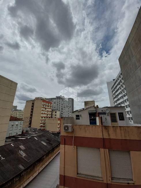 Foto 5 de Apartamento com 1 Quarto à venda, 30m² em Centro Histórico, Porto Alegre