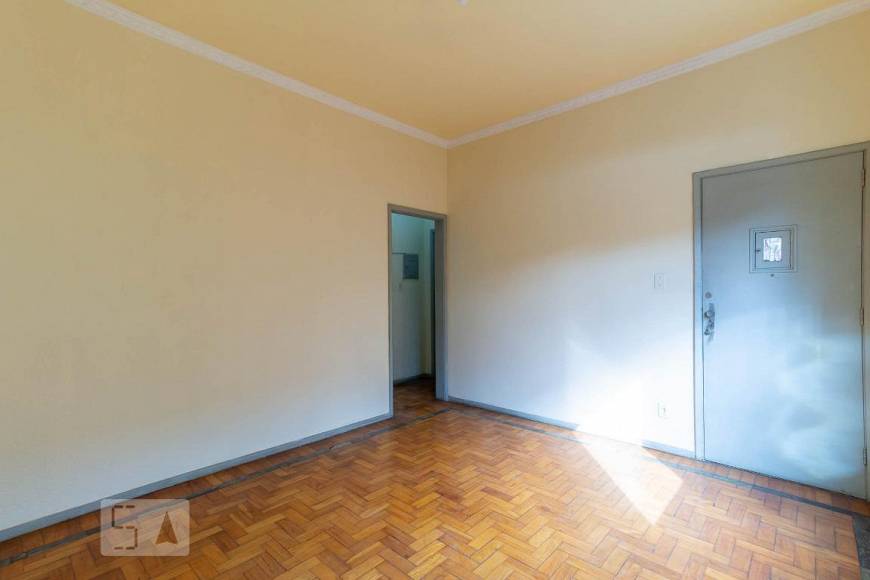 Foto 1 de Apartamento com 1 Quarto para alugar, 55m² em Del Castilho, Rio de Janeiro