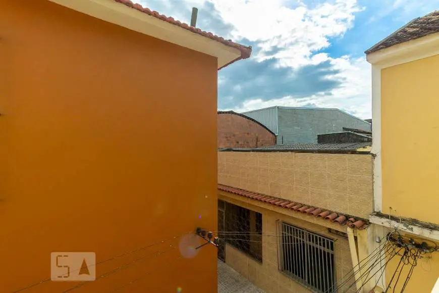 Foto 5 de Apartamento com 1 Quarto para alugar, 55m² em Del Castilho, Rio de Janeiro