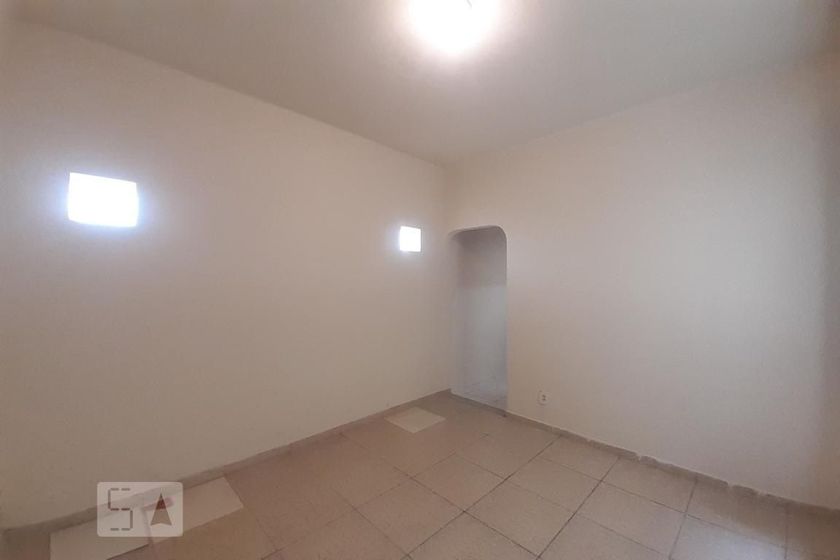 Foto 1 de Apartamento com 1 Quarto para alugar, 45m² em Engenho Novo, Rio de Janeiro
