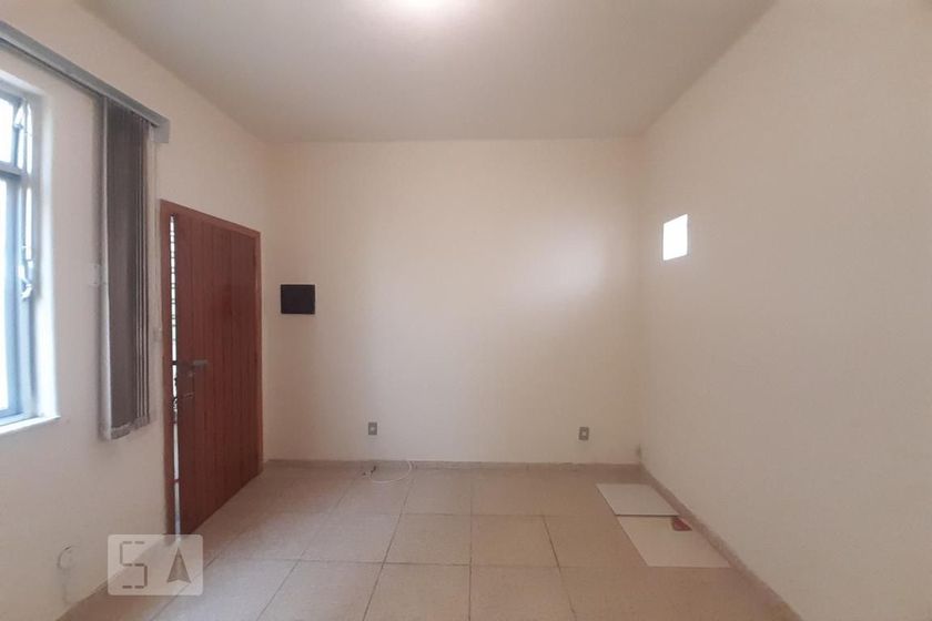 Foto 3 de Apartamento com 1 Quarto para alugar, 45m² em Engenho Novo, Rio de Janeiro