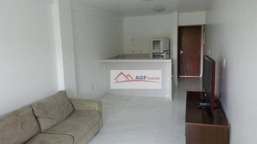 Foto 4 de Apartamento com 1 Quarto para alugar, 40m² em Itaipu, Niterói