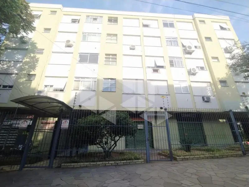 Foto 1 de Apartamento com 1 Quarto para alugar, 43m² em Jardim Botânico, Porto Alegre