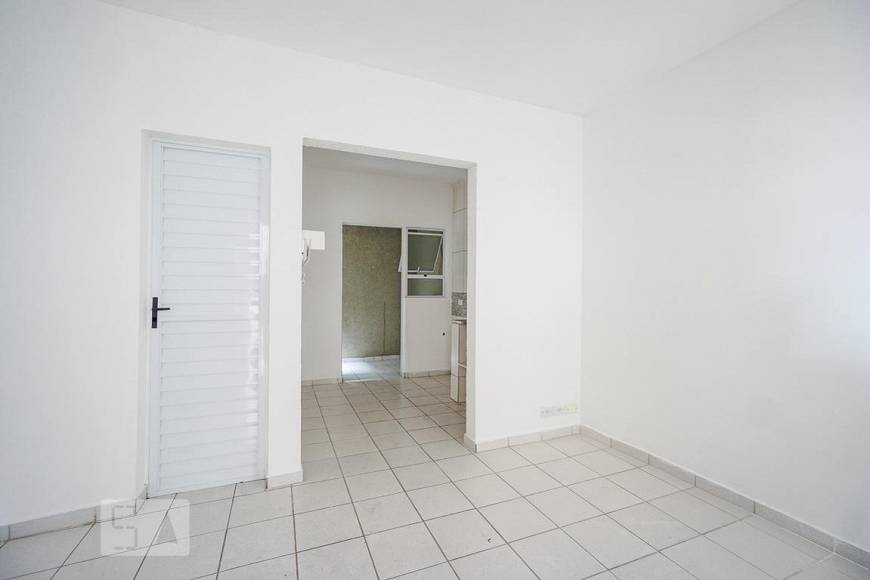 Foto 1 de Apartamento com 1 Quarto para alugar, 30m² em Pari, São Paulo