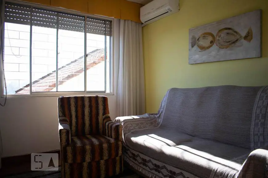 Foto 1 de Apartamento com 1 Quarto para alugar, 43m² em Partenon, Porto Alegre