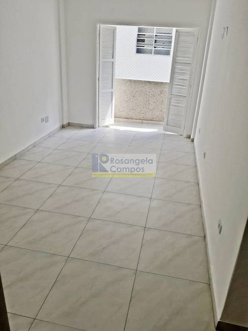Foto 1 de Apartamento com 1 Quarto à venda, 45m² em Ponta da Praia, Santos