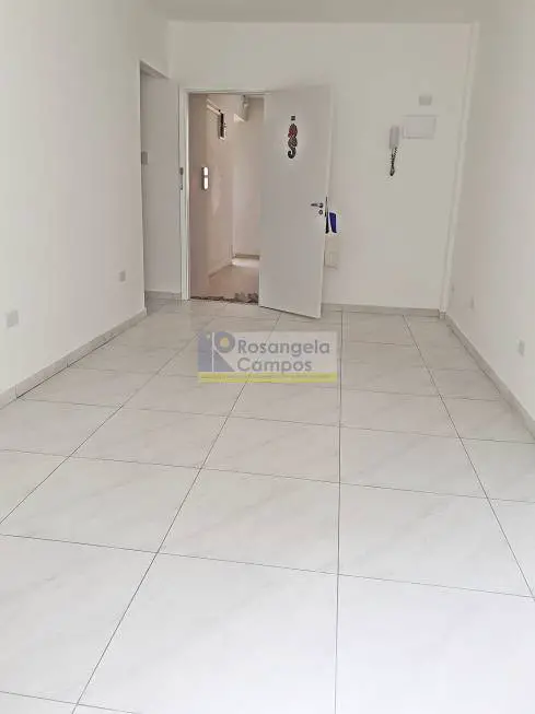 Foto 4 de Apartamento com 1 Quarto à venda, 45m² em Ponta da Praia, Santos